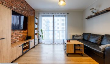 Mieszkanie 3-pokojowe Gdańsk Wrzeszcz, ul. Grudziądzka