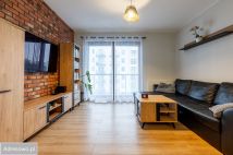 Mieszkanie 3-pokojowe Gdańsk Wrzeszcz, ul. Grudziądzka