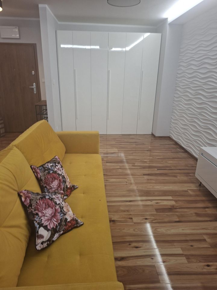 Mieszkanie 1-pokojowe Pruszków, os. Stanisława Staszica. Zdjęcie 4