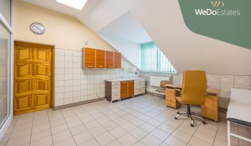 Nieruchomość komercyjna Warszawa Bemowo, ul. Szeligowska