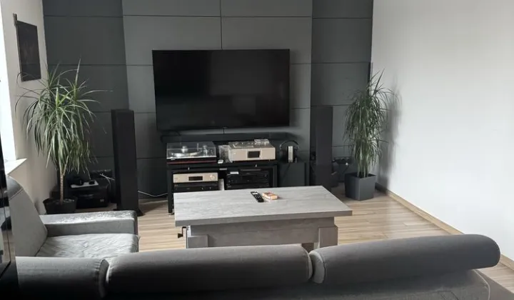 Mieszkanie 2-pokojowe Murów