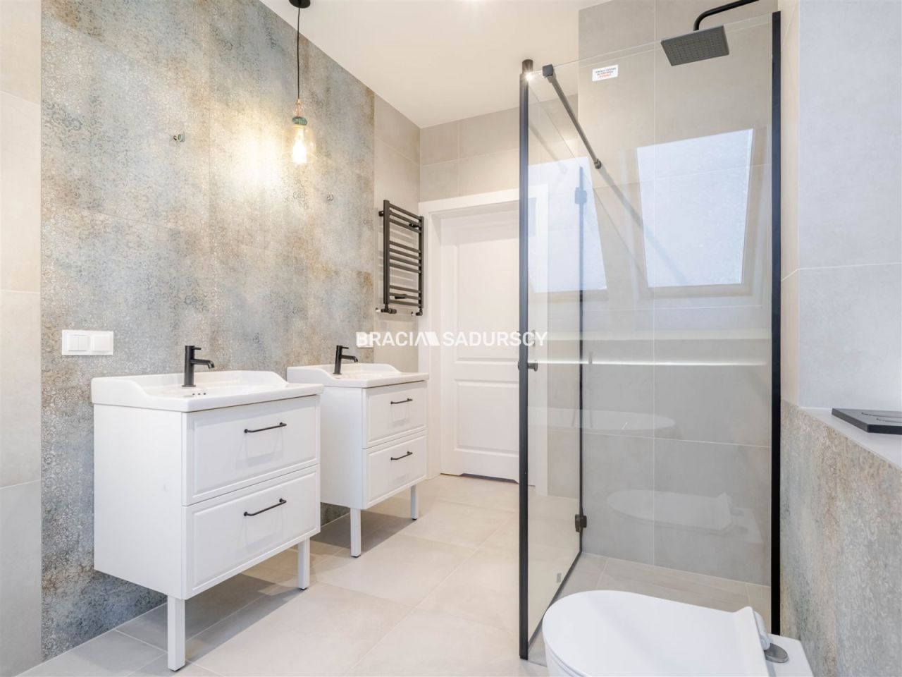 bliźniak, 4 pokoje Kraków Dębniki, ul. Wielkanocna. Zdjęcie 14