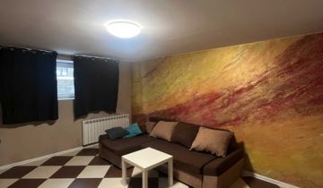 Mieszkanie 1-pokojowe Toruń