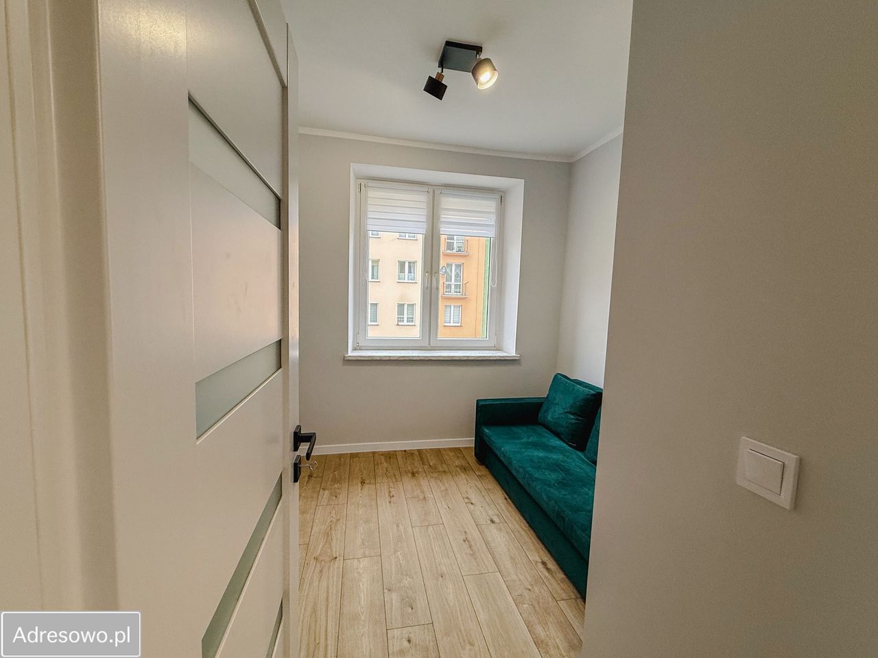 Mieszkanie 2-pokojowe Nowa Ruda Słupiec, ul. Kombatantów RP. Zdjęcie 15