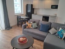 Mieszkanie 3-pokojowe Koszalin Północ, ul. Holenderska. Zdjęcie 2