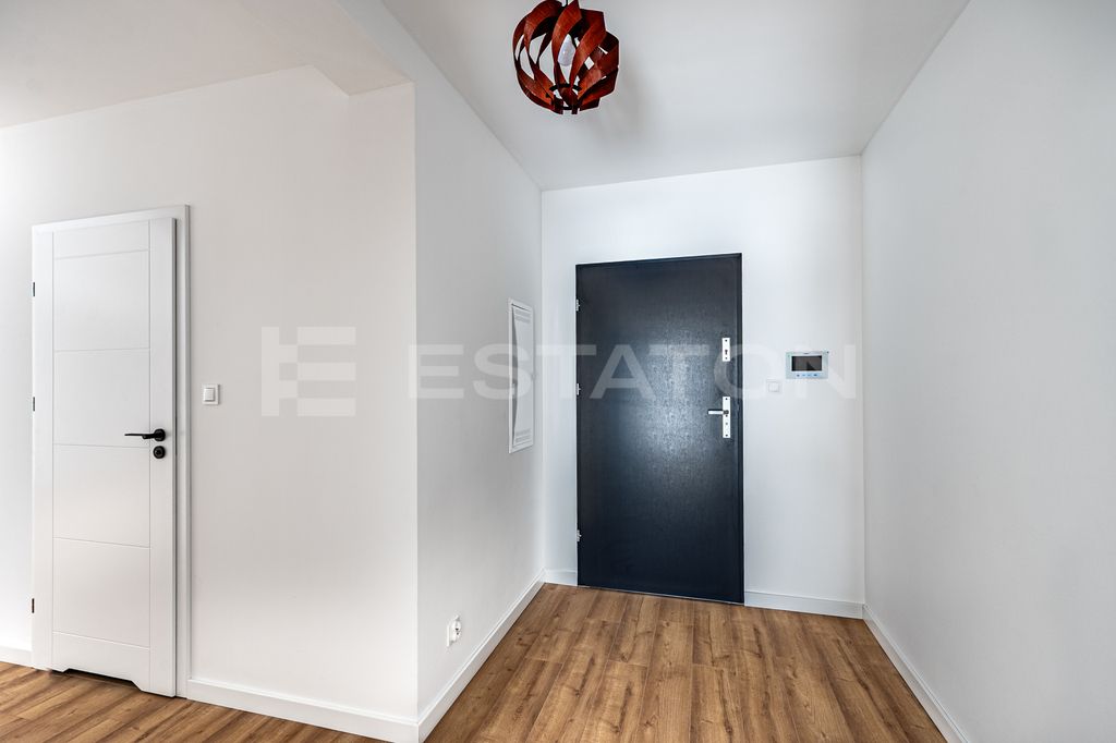 Mieszkanie 3-pokojowe Rzeszów, ul. hr. Alfreda Potockiego. Zdjęcie 8