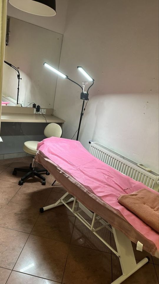 Lokal Kraków Podgórze, ul. Bolesława Limanowskiego. Zdjęcie 2