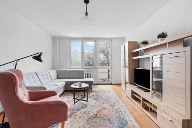 Mieszkanie 2-pokojowe Warszawa Targówek, ul. Krasiczyńska. Zdjęcie 1