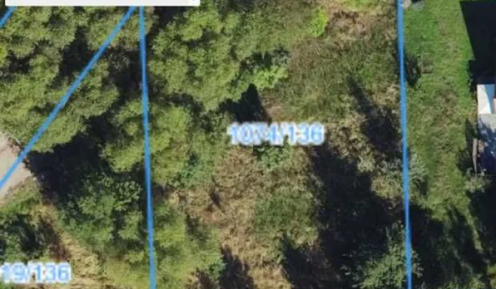 Działka budowlana Mysłowice Brzezinka, ul. Laryska