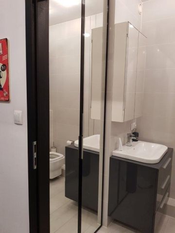 Mieszkanie 1-pokojowe Katowice Dąb, ul. Johna Baildona. Zdjęcie 5