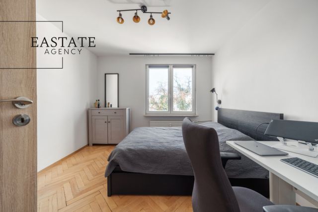 Mieszkanie 2-pokojowe Warszawa Wola, ul. Wolska. Zdjęcie 8