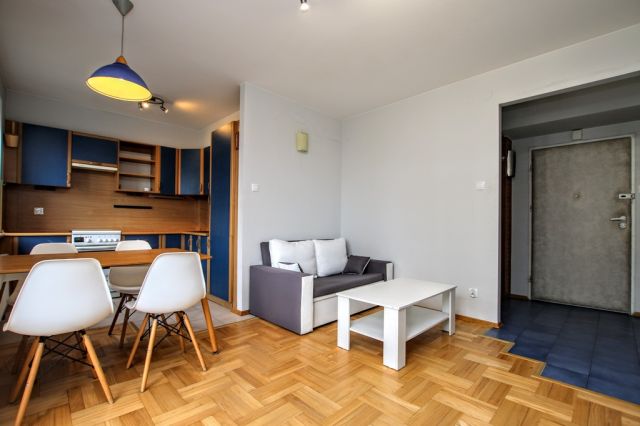 Mieszkanie 2-pokojowe Rzeszów, ul. Eugeniusza Nazimka. Zdjęcie 3