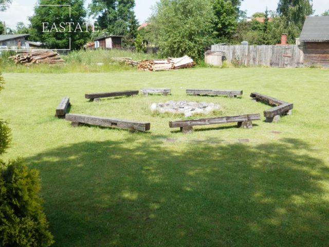 Lokal Dąbrowa. Zdjęcie 12