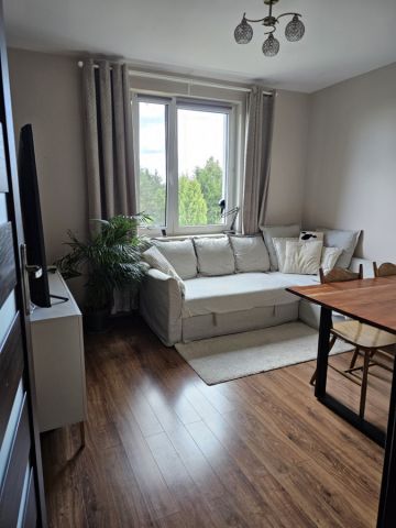 Mieszkanie 3-pokojowe Warszawa Targówek, ul. Pohulanka. Zdjęcie 1