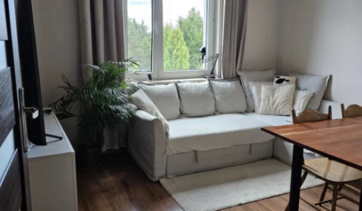 Mieszkanie 3-pokojowe Warszawa Targówek, ul. Pohulanka