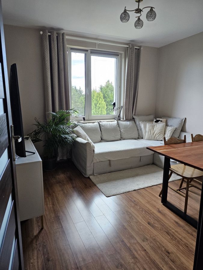 Mieszkanie 3-pokojowe Warszawa Targówek, ul. Pohulanka. Zdjęcie 1