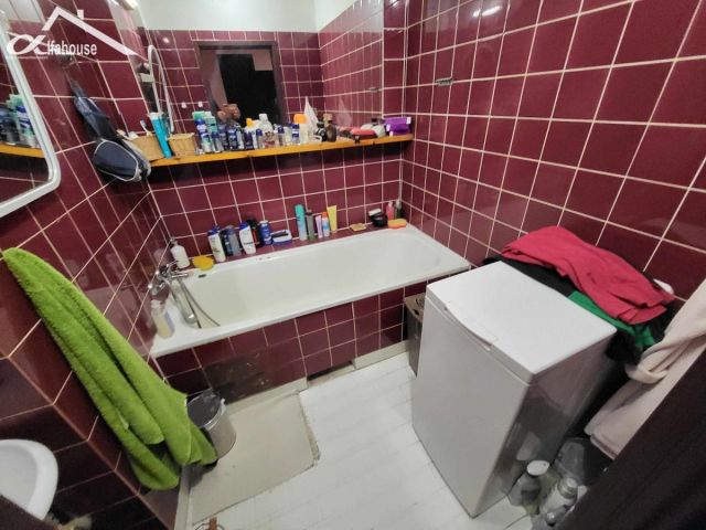 Mieszkanie 4-pokojowe Chełm, ul. Bolesława Wirskiego. Zdjęcie 8