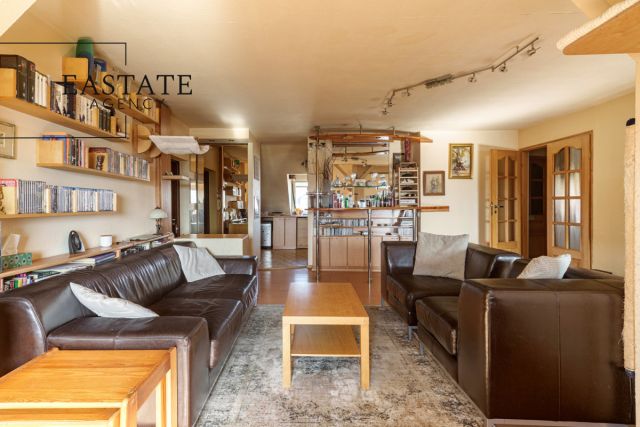 Mieszkanie 4-pokojowe Warszawa Bemowo, ul. Szeligowska. Zdjęcie 5