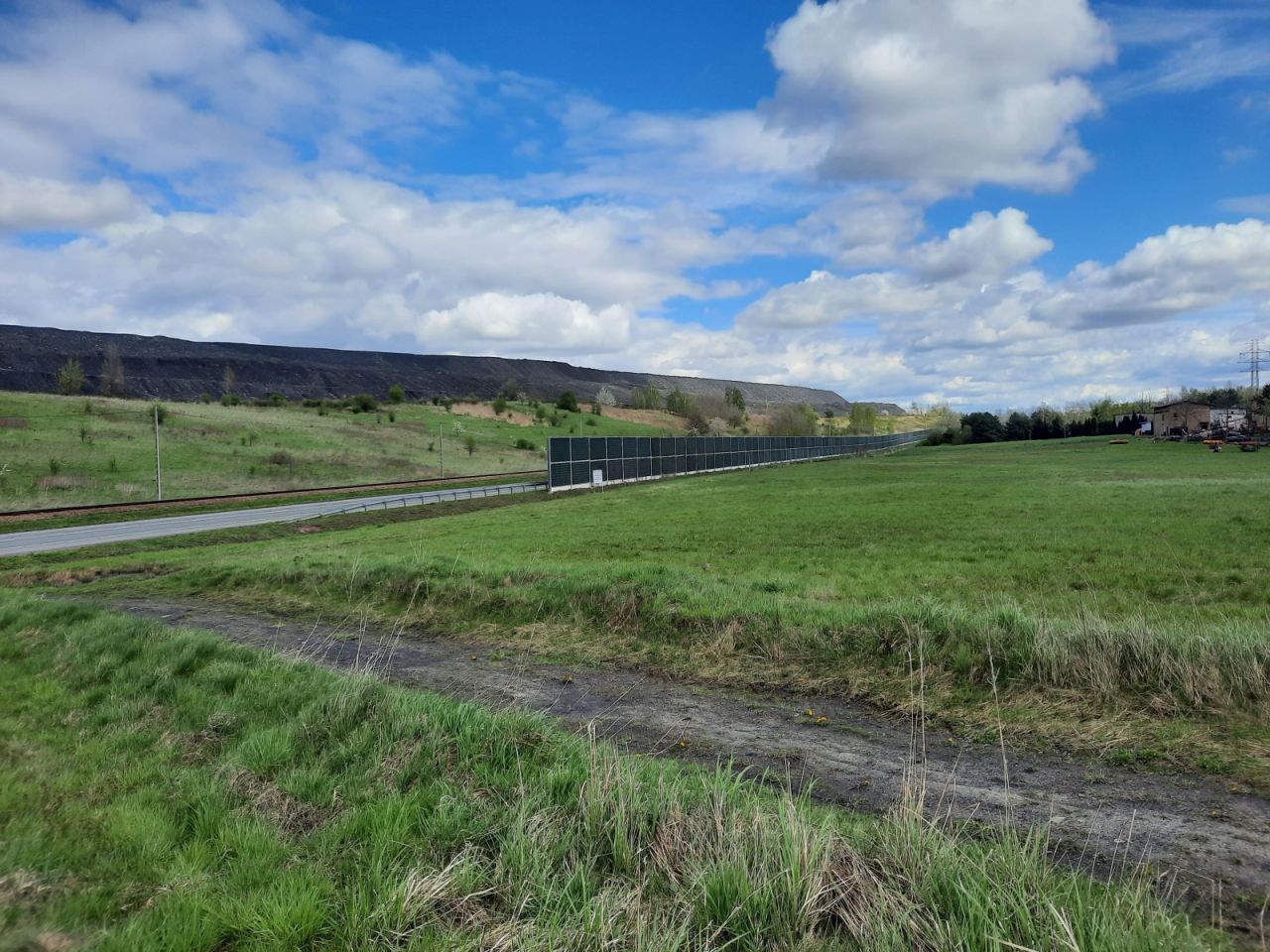 Działka Jastrzębie-Zdrój, ul. Szybowa. Zdjęcie 2