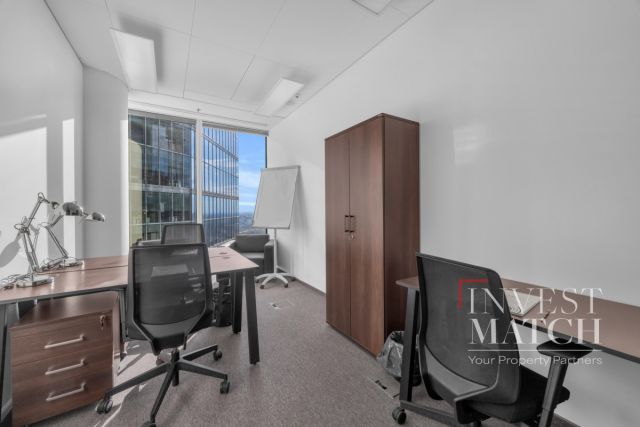 Lokal Warszawa Wola, rondo Ignacego Daszyńskiego. Zdjęcie 6