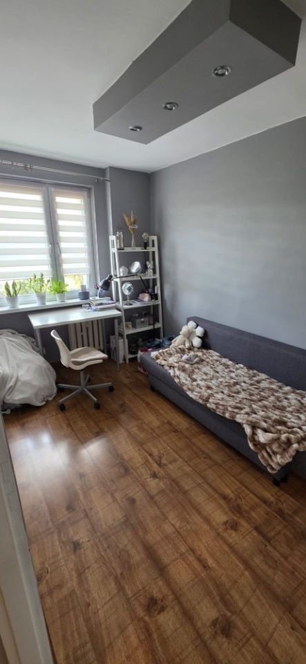 Mieszkanie 4-pokojowe Ruda Śląska Ruda. Zdjęcie 3