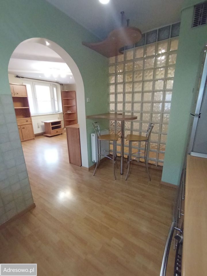 Mieszkanie 2-pokojowe Gdańsk Orunia, ul. Kurierów Armii Krajowej. Zdjęcie 10