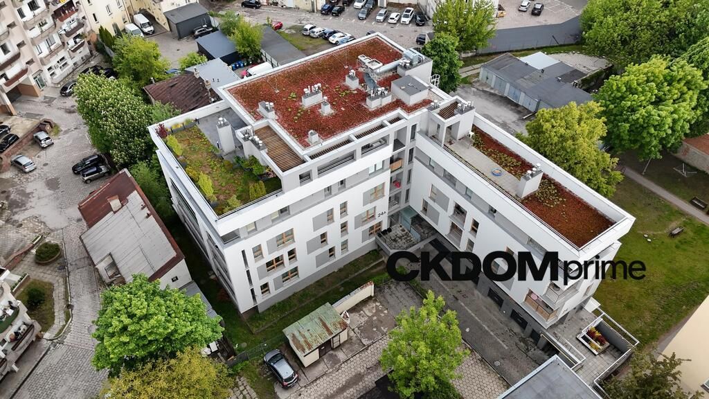 Mieszkanie 2-pokojowe Kielce Centrum. Zdjęcie 9