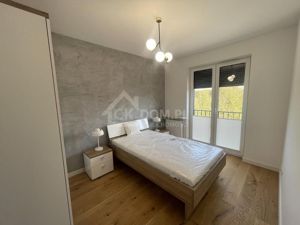 Mieszkanie 4-pokojowe Kielce Wietrznia, ul. Wojska Polskiego. Zdjęcie 7