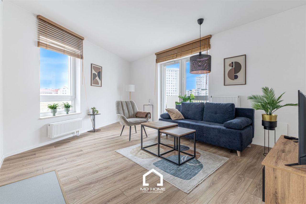 Mieszkanie 2-pokojowe Warszawa Praga-Południe, ul. Optyków. Zdjęcie 3