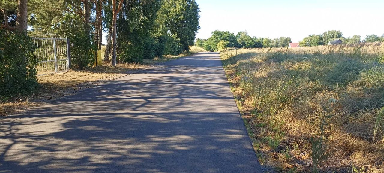 Działka rolno-budowlana Żyrów. Zdjęcie 4