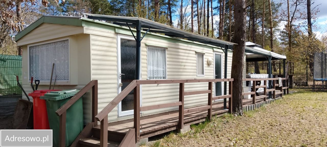 Działka rekreacyjna Nowy Jasiniec. Zdjęcie 9