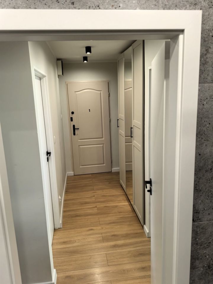 Mieszkanie 2-pokojowe Czechowice-Dziedzice Północ, ul. Andrzeja Krzanowskiego. Zdjęcie 3