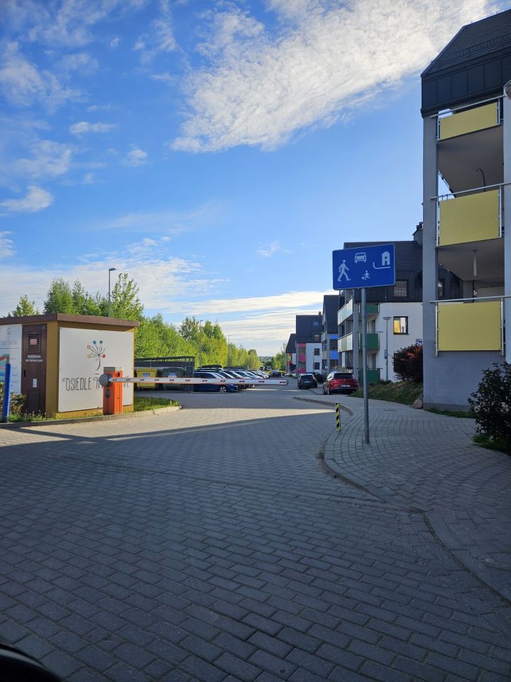 Mieszkanie 2-pokojowe Bartąg, ul. Kwiatowa. Zdjęcie 8