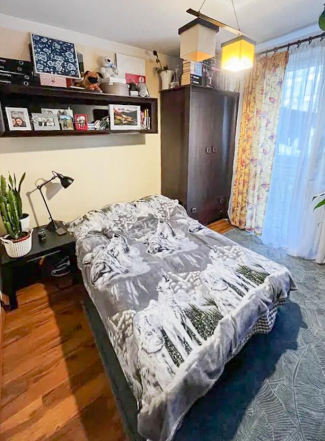 Mieszkanie 3-pokojowe Kraków Mistrzejowice, os. Piastów. Zdjęcie 3