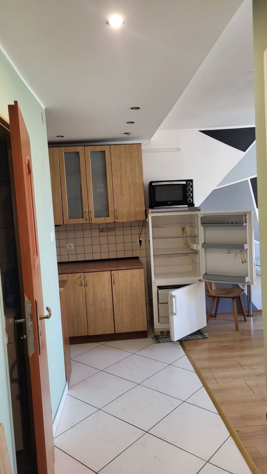Mieszkanie 2-pokojowe Gdynia Chylonia, ul. Chylońska. Zdjęcie 8