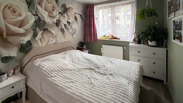 Mieszkanie 2-pokojowe Kraków Prokocim, ul. Henryka i Karola Czeczów. Zdjęcie 6