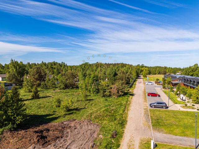 Działka budowlana Sarbsk, ul. Przybrzeże. Zdjęcie 20