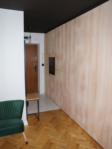 Mieszkanie 1-pokojowe Warszawa Mokotów, ul. Bukietowa. Zdjęcie 4