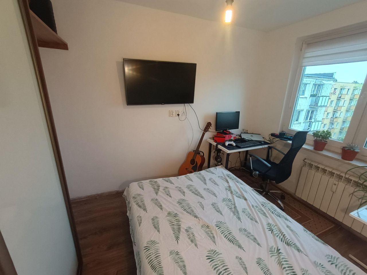 Mieszkanie 2-pokojowe Otwock Śródmieście, ul. Stefana Batorego. Zdjęcie 12
