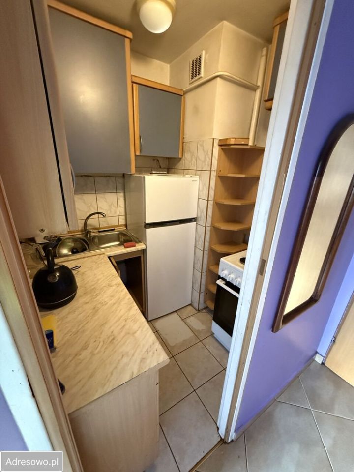 Mieszkanie 2-pokojowe Jelcz-Laskowice, ul. Techników. Zdjęcie 9