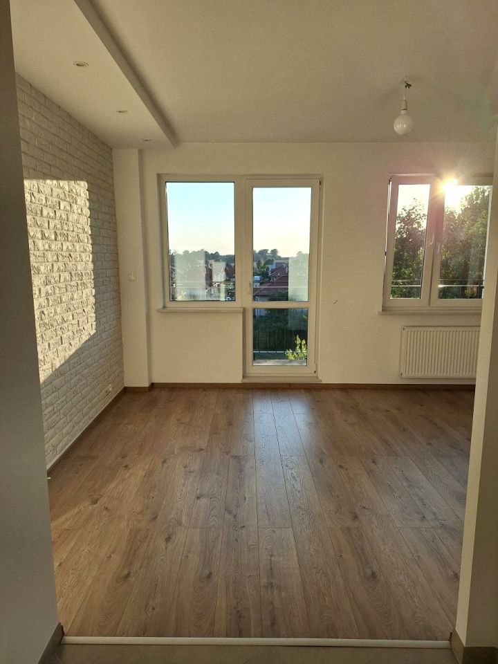 Mieszkanie 2-pokojowe Tarnowskie Góry Stare Tarnowice, ul. Doniecka. Zdjęcie 6
