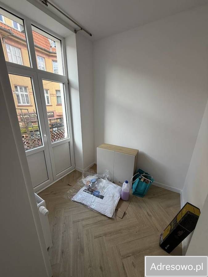 Mieszkanie 2-pokojowe Mrągowo Centrum, ul. Królewiecka. Zdjęcie 10