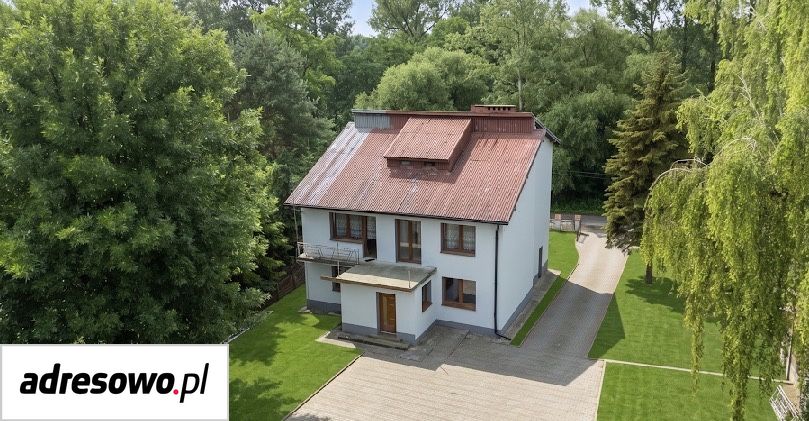 dom wolnostojący Koszyce. Zdjęcie 7