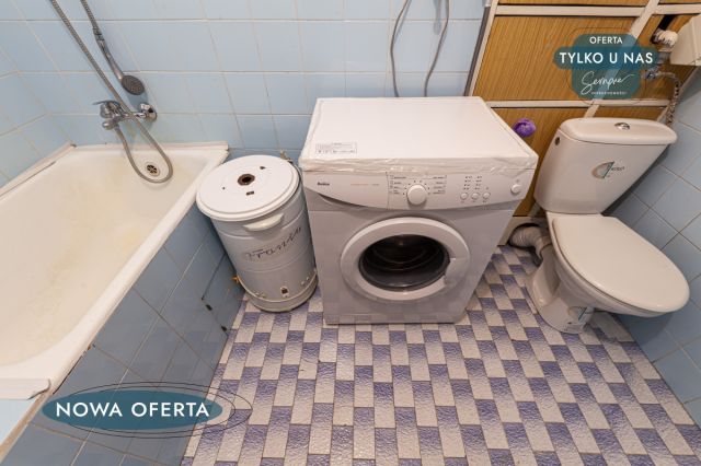 Mieszkanie 2-pokojowe Łódź Bałuty, ul. Rojna. Zdjęcie 9