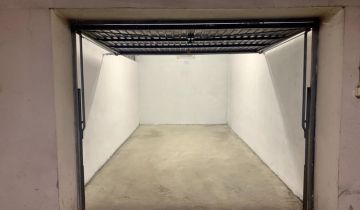Garaż/miejsce parkingowe Wrocław Krzyki, ul. Sąsiedzka. Zdjęcie 1