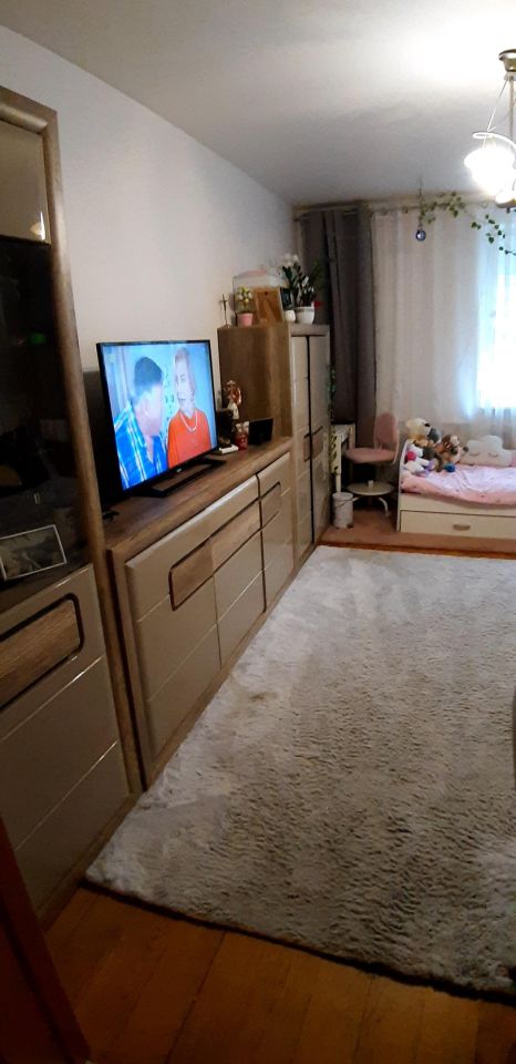 Mieszkanie 1-pokojowe Lublin Czuby, ul. Bursztynowa
