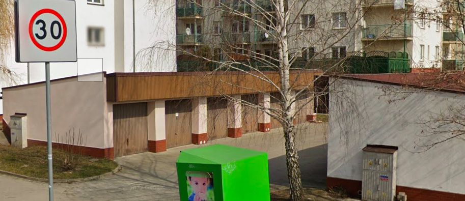 Mieszkanie 1-pokojowe Lublin Bazylianówka, ul. Jagodowa. Zdjęcie 1