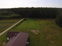 Działka budowlana Gardeja Kalmuzy. Zdjęcie 1