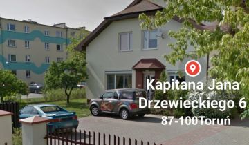 Mieszkanie 2-pokojowe Toruń, ul. kpt. Jana Drzewieckiego