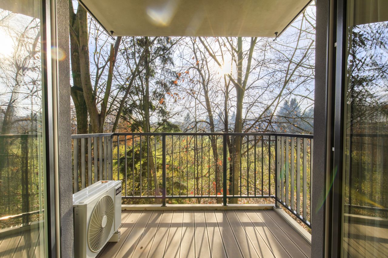 Mieszkanie 2-pokojowe Kraków Bronowice Wielkie, ul. Starego Dębu